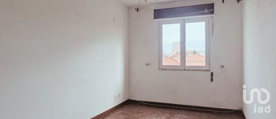 Apartamento T3 em Estremoz (Santa Maria e Santo André) de 99 m²