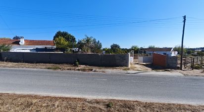 Terrain à bâtir à Coruche, Fajarda e Erra de 2 204 m²