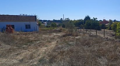 Terrain à bâtir à Coruche, Fajarda e Erra de 2 204 m²