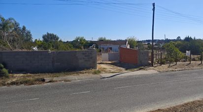 Terrain à bâtir à Coruche, Fajarda e Erra de 2 204 m²