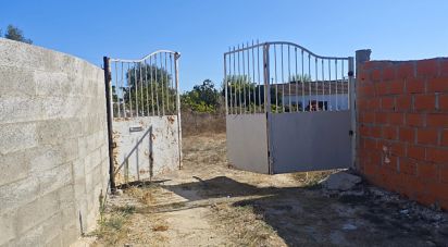 Terrain à bâtir à Coruche, Fajarda e Erra de 2 204 m²