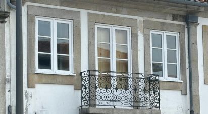 Appartement T0 à Viana do Castelo (Santa Maria Maior e Monserrate) e Meadela de 42 m²