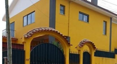 Maison T4 à Alcabideche de 206 m²