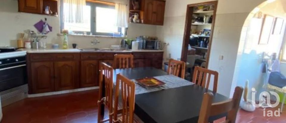 Maison T4 à Alcabideche de 206 m²