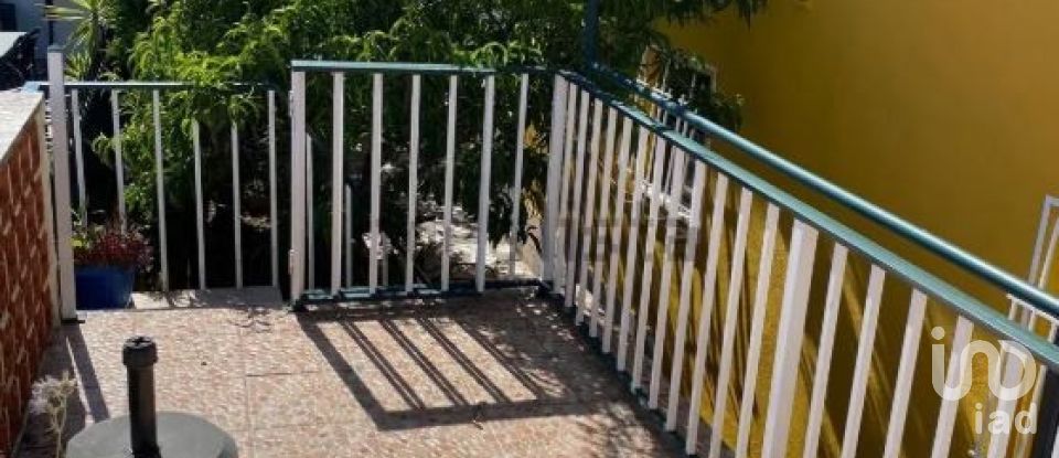 Maison T4 à Alcabideche de 206 m²