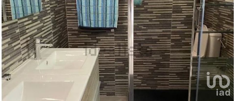 Maison T4 à Alcabideche de 206 m²