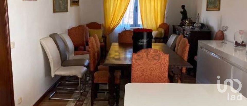 Maison T4 à Alcabideche de 206 m²