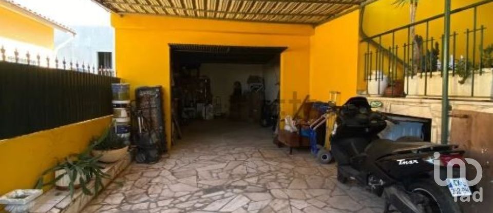 Maison T4 à Alcabideche de 206 m²