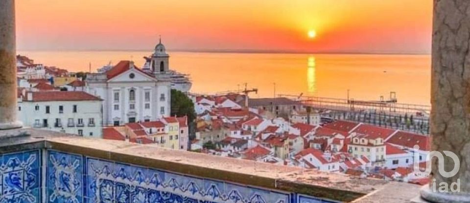 Appartement T3 à Santa Maria Maior de 90 m²