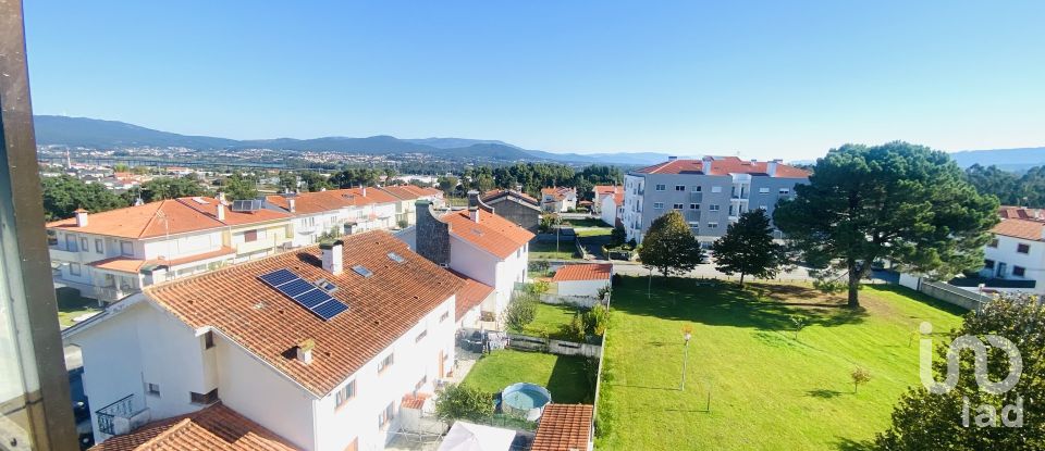 Appartement T2 à Darque de 105 m²