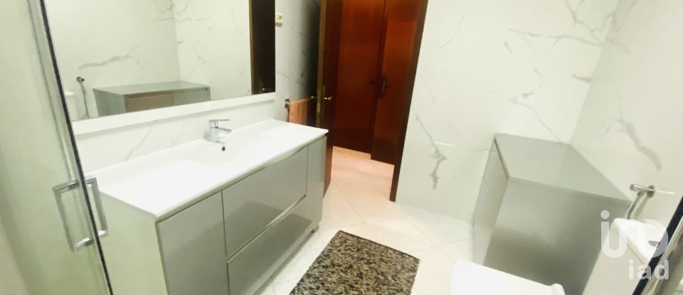 Appartement T2 à Darque de 105 m²