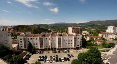 Apartment T3 in Vila Real of 82 m²