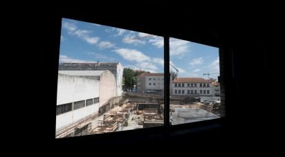 Apartment T3 in Vila Real of 82 m²