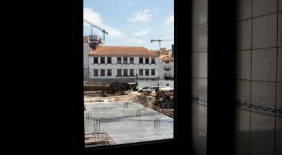 Apartment T3 in Vila Real of 82 m²