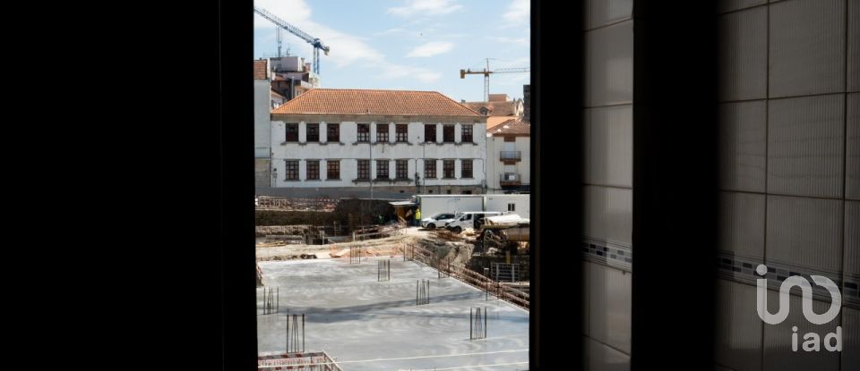 Apartamento T3 em Vila Real de 82 m²