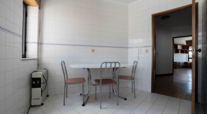 Apartment T3 in Vila Real of 82 m²