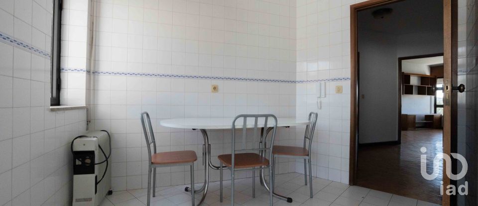 Apartamento T3 em Vila Real de 82 m²