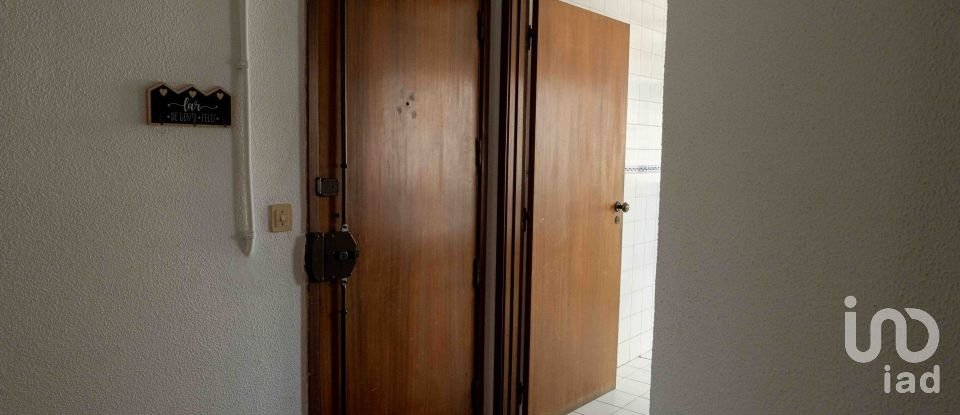 Apartamento T3 em Vila Real de 82 m²