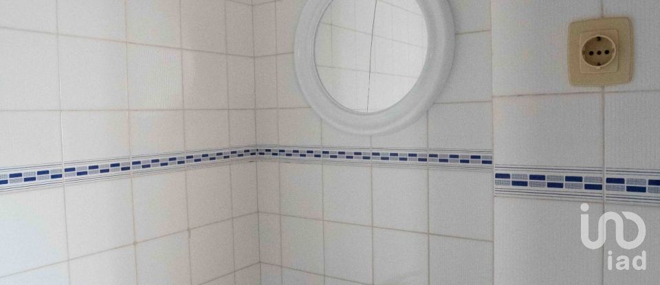 Apartamento T3 em Vila Real de 82 m²