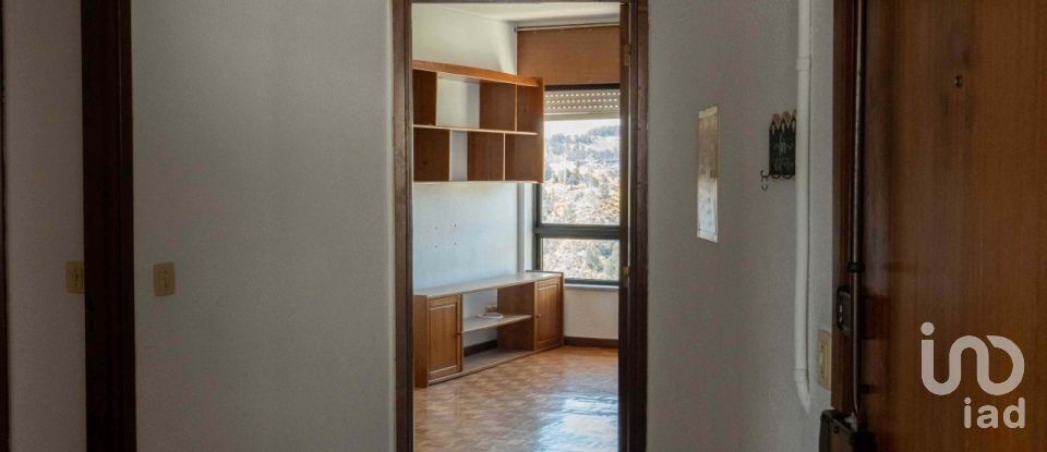 Apartamento T3 em Vila Real de 82 m²