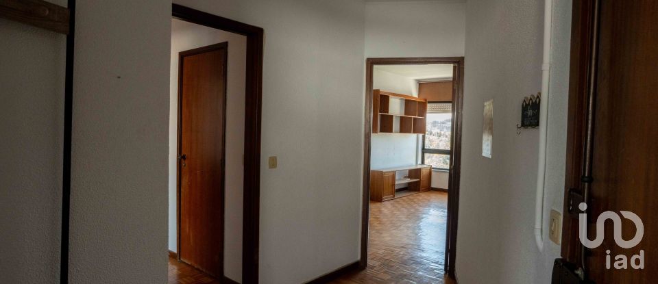 Apartamento T3 em Vila Real de 82 m²