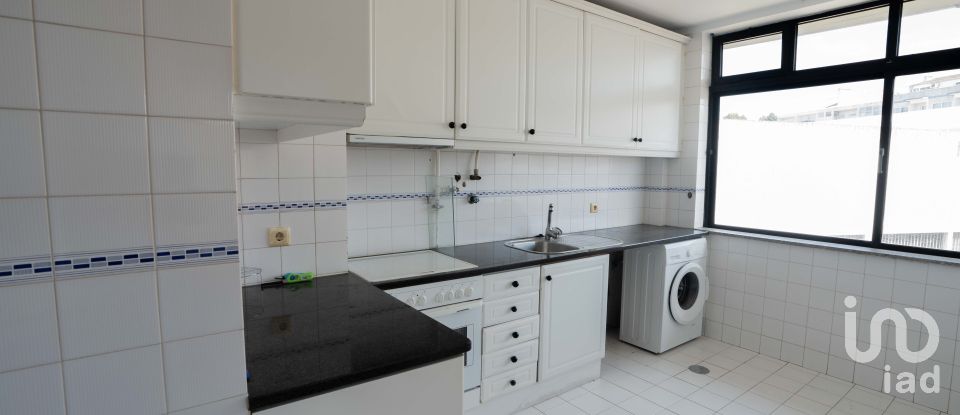 Apartamento T3 em Vila Real de 82 m²