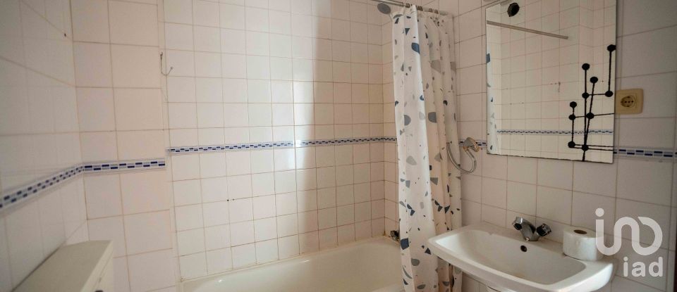 Apartamento T3 em Vila Real de 82 m²