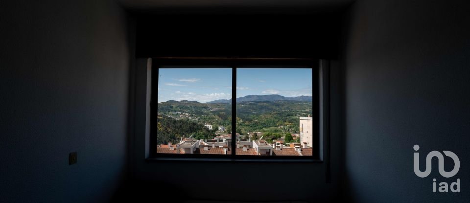 Apartamento T3 em Vila Real de 82 m²