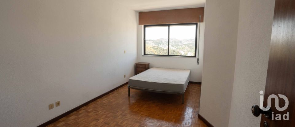 Apartamento T3 em Vila Real de 82 m²