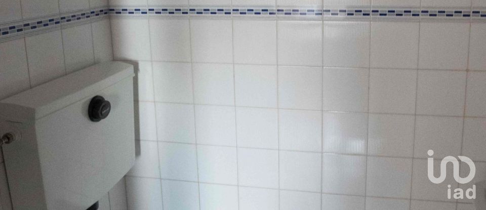 Apartamento T3 em Vila Real de 82 m²