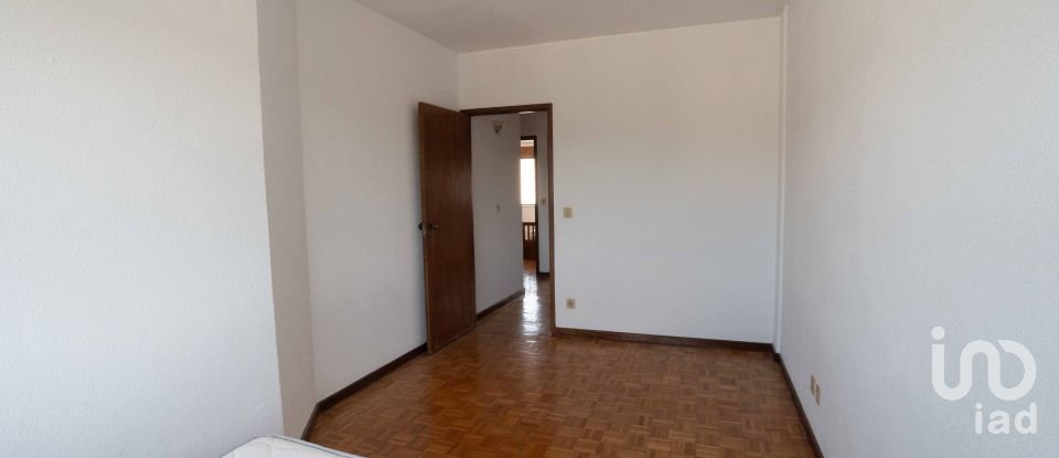 Apartamento T3 em Vila Real de 82 m²