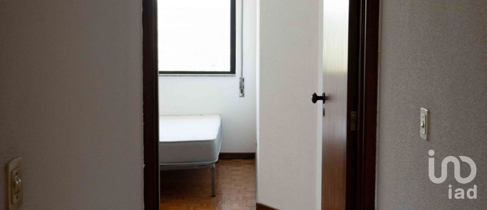 Apartamento T3 em Vila Real de 82 m²