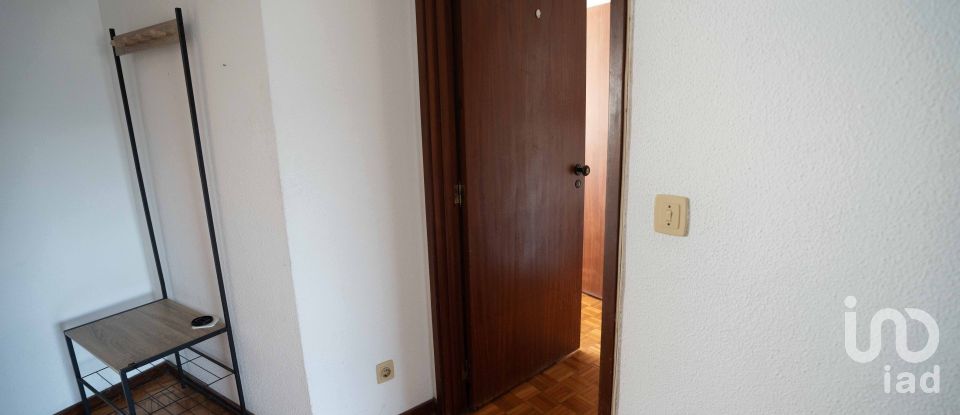 Apartamento T3 em Vila Real de 82 m²