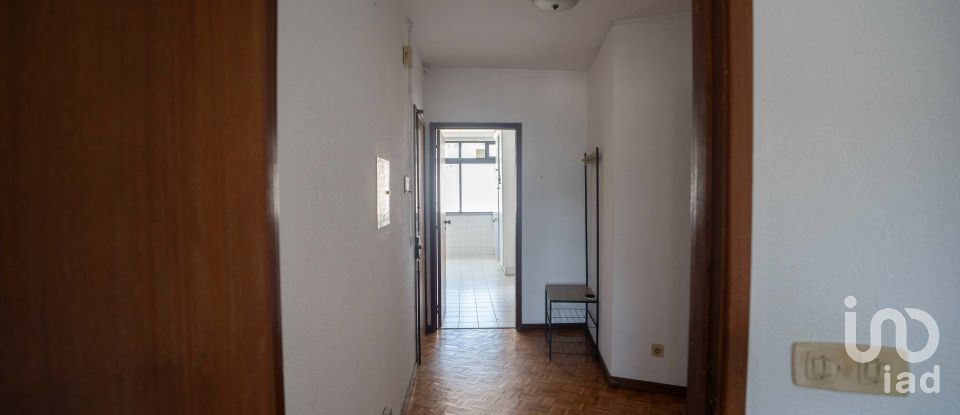 Apartamento T3 em Vila Real de 82 m²