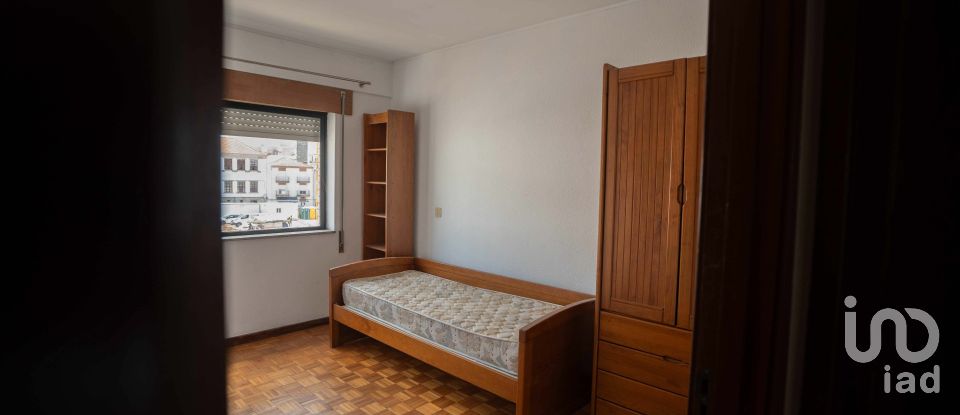 Apartamento T3 em Vila Real de 82 m²