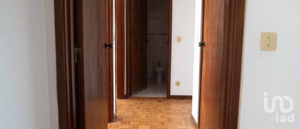 Apartamento T3 em Vila Real de 82 m²