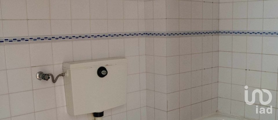 Apartamento T3 em Vila Real de 82 m²