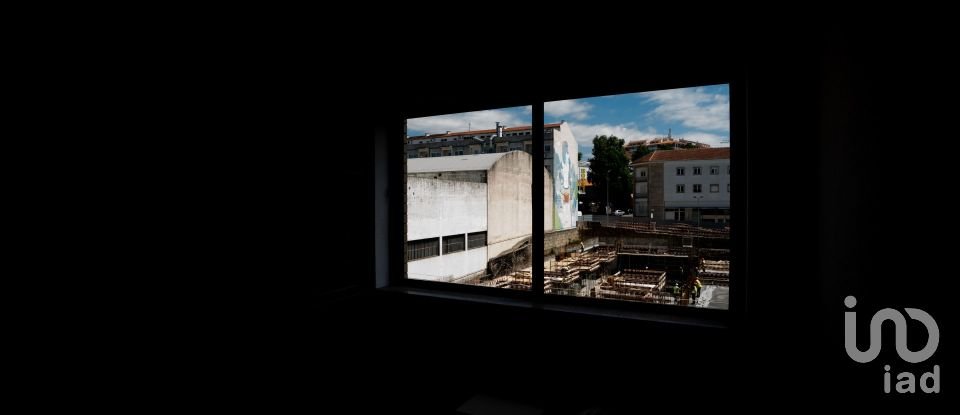 Apartamento T3 em Vila Real de 82 m²