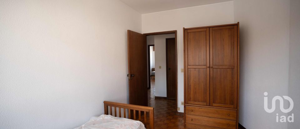 Apartamento T3 em Vila Real de 82 m²