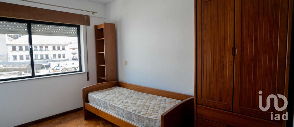 Apartamento T3 em Vila Real de 82 m²