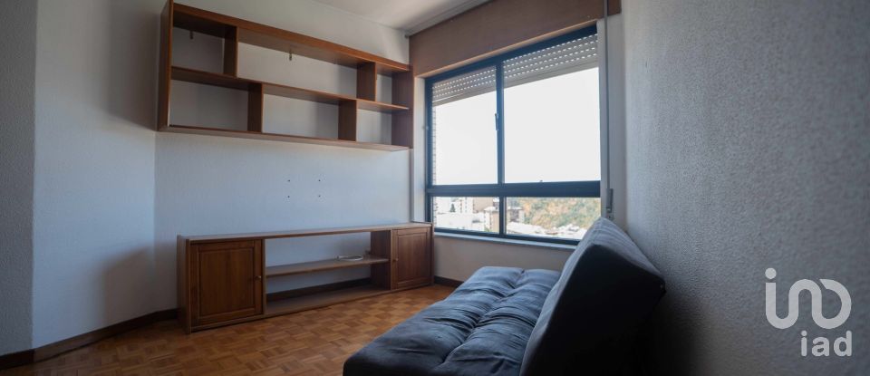 Apartamento T3 em Vila Real de 82 m²