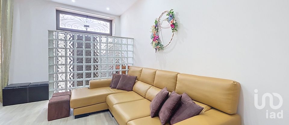 Moradia T3 em Ovar, São João, Arada e São Vicente de Pereira Jusã de 213 m²