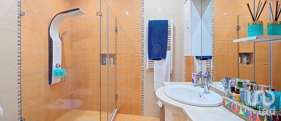 Moradia T3 em Ovar, São João, Arada e São Vicente de Pereira Jusã de 213 m²