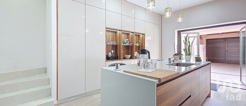 Moradia T3 em Ovar, São João, Arada e São Vicente de Pereira Jusã de 213 m²