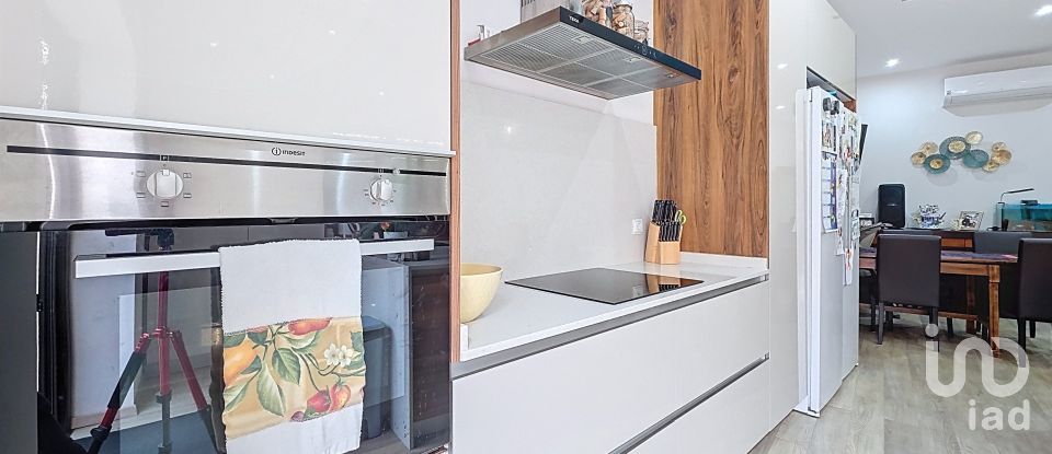 Moradia T3 em Ovar, São João, Arada e São Vicente de Pereira Jusã de 213 m²