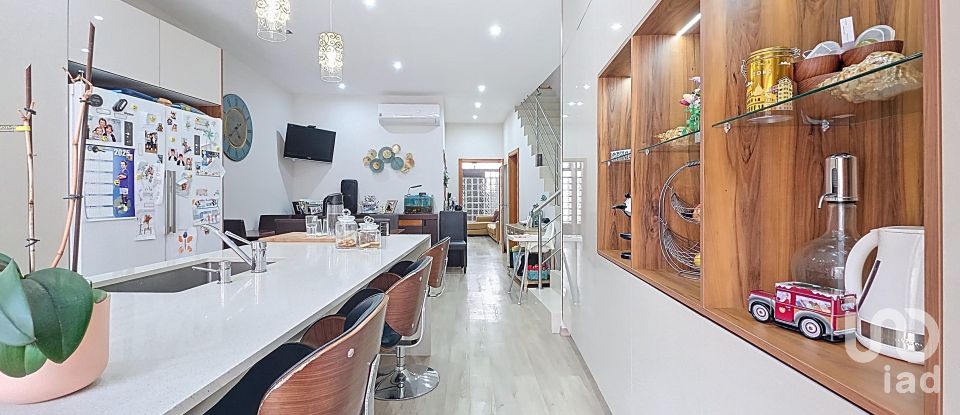 Moradia T3 em Ovar, São João, Arada e São Vicente de Pereira Jusã de 213 m²