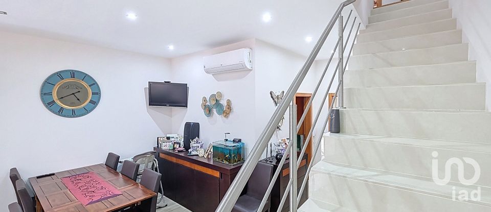 Moradia T3 em Ovar, São João, Arada e São Vicente de Pereira Jusã de 213 m²