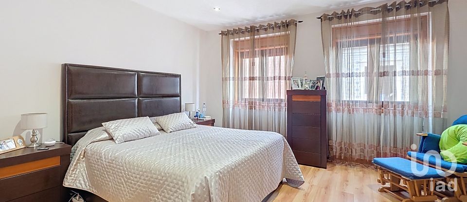 Moradia T3 em Ovar, São João, Arada e São Vicente de Pereira Jusã de 213 m²