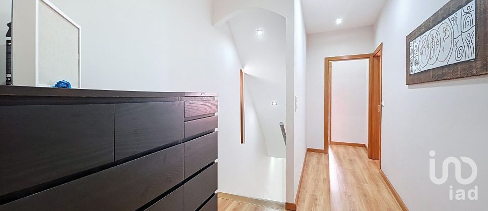 Moradia T3 em Ovar, São João, Arada e São Vicente de Pereira Jusã de 213 m²