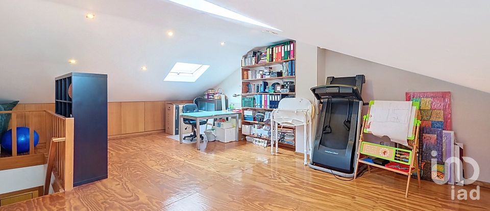 Moradia T3 em Ovar, São João, Arada e São Vicente de Pereira Jusã de 213 m²